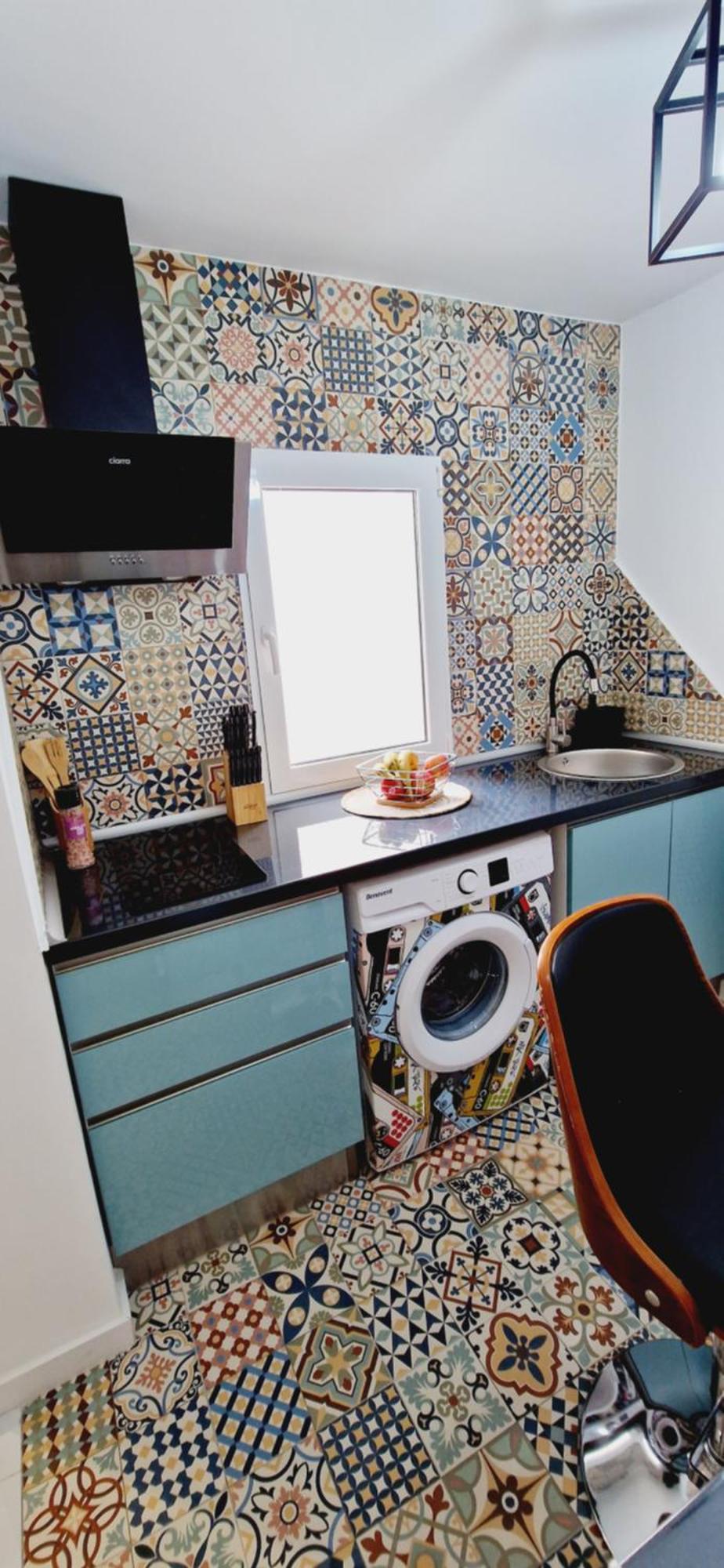 Apartamento “El Majo” Benidorm! Экстерьер фото