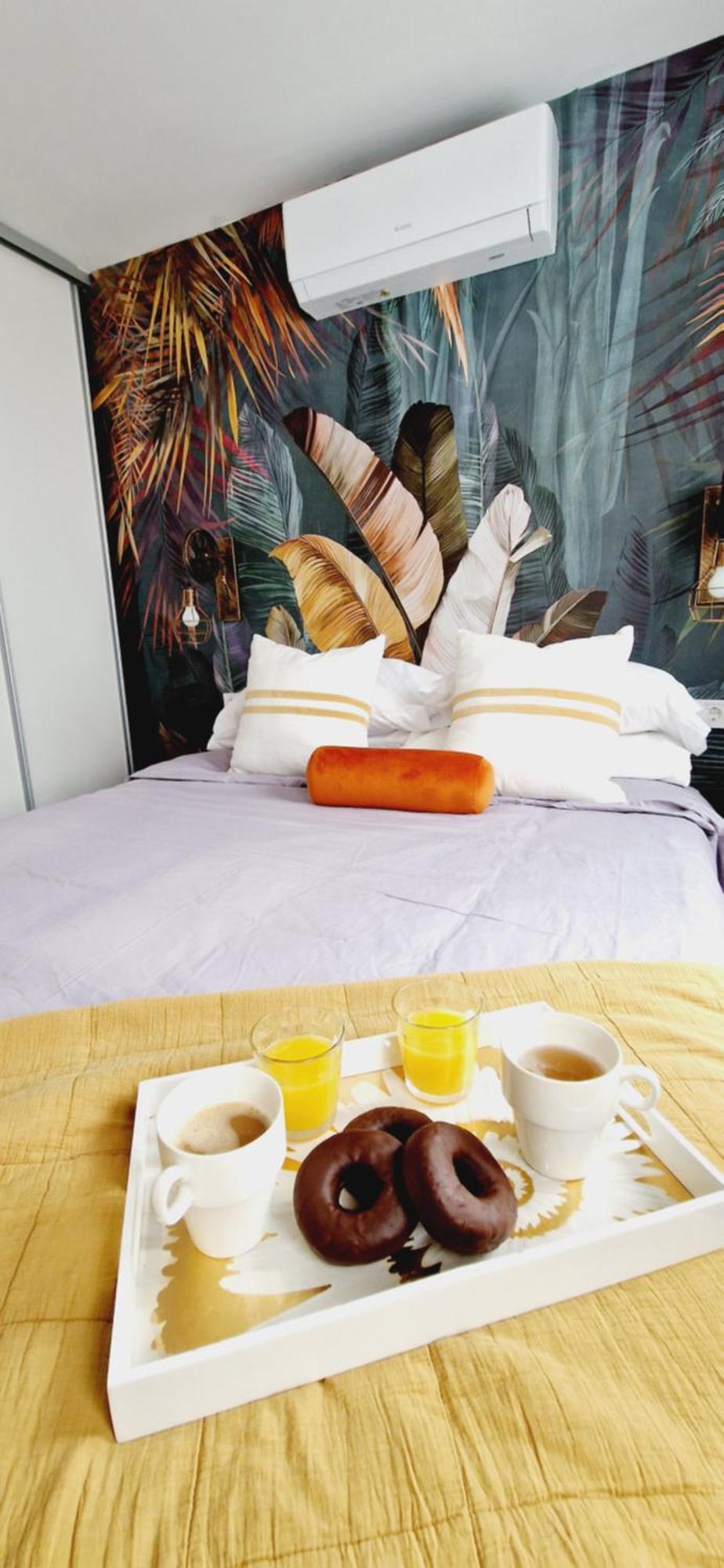 Apartamento “El Majo” Benidorm! Экстерьер фото