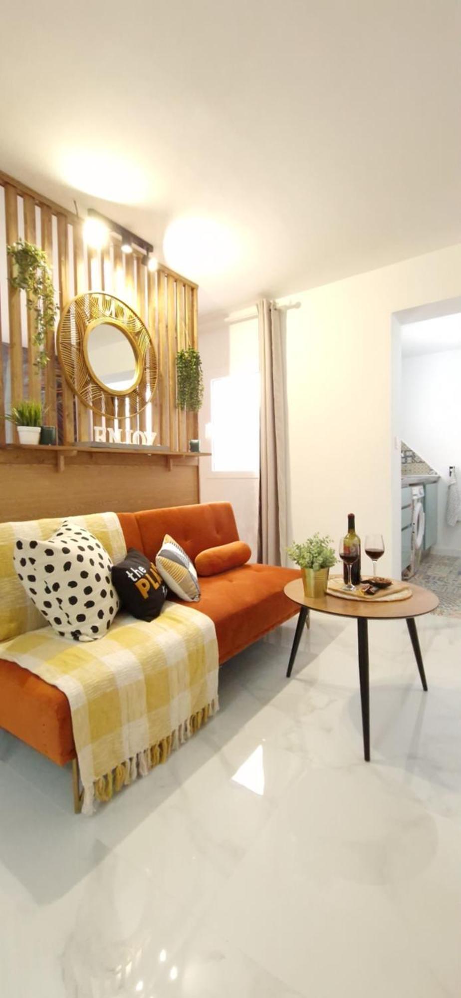 Apartamento “El Majo” Benidorm! Экстерьер фото