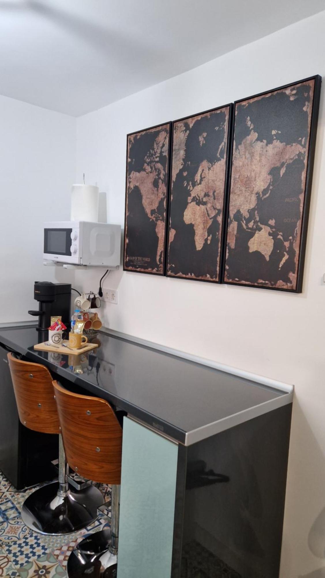 Apartamento “El Majo” Benidorm! Экстерьер фото