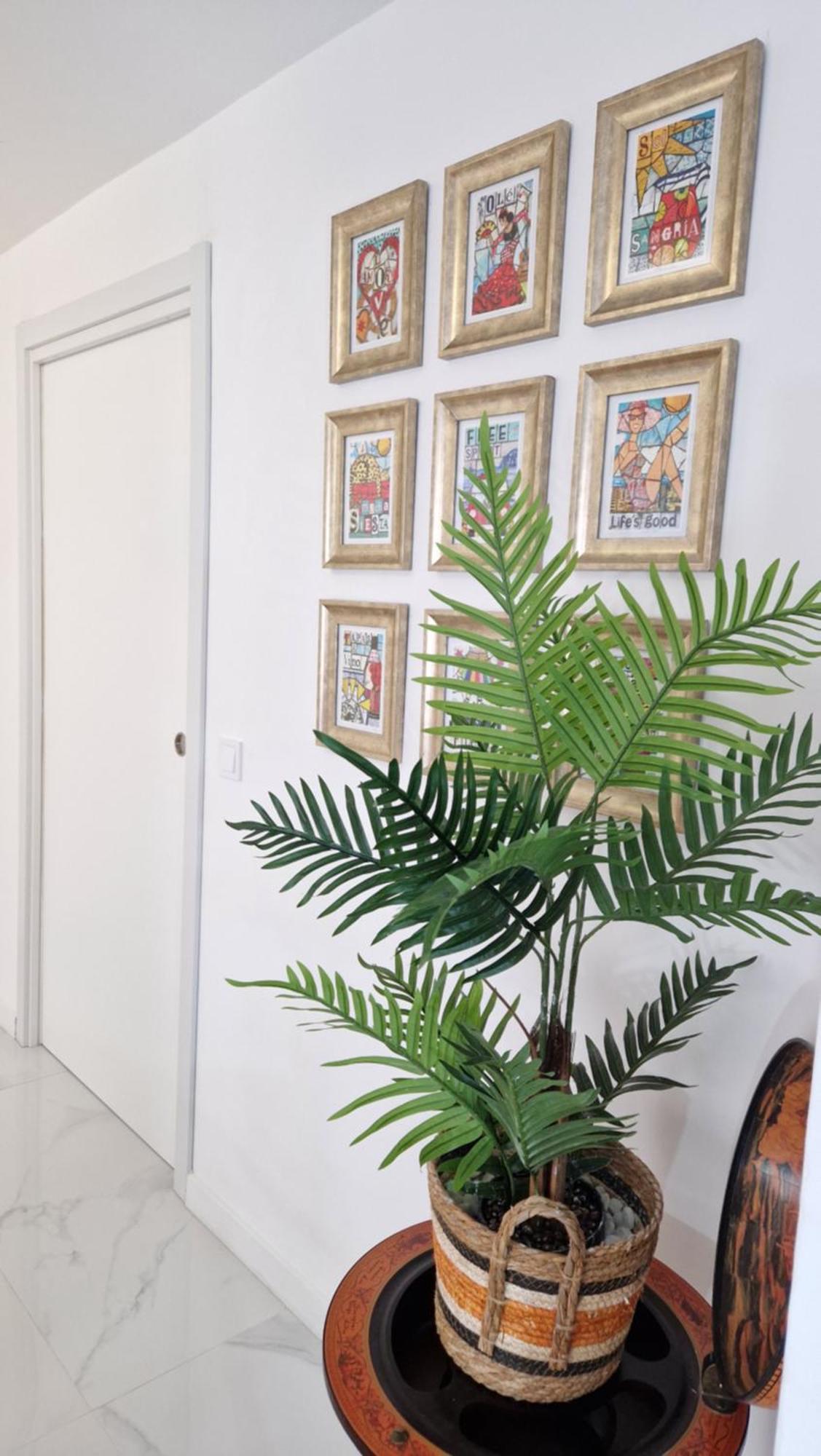 Apartamento “El Majo” Benidorm! Экстерьер фото
