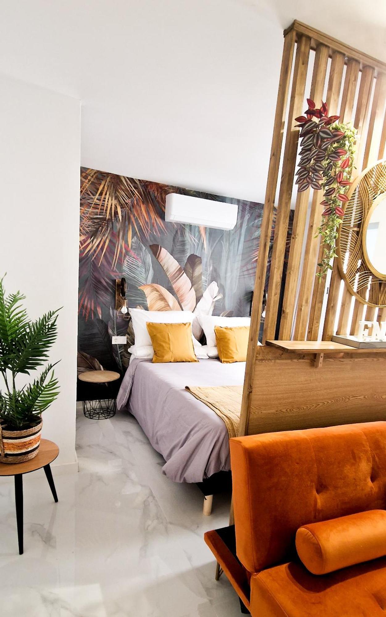 Apartamento “El Majo” Benidorm! Экстерьер фото