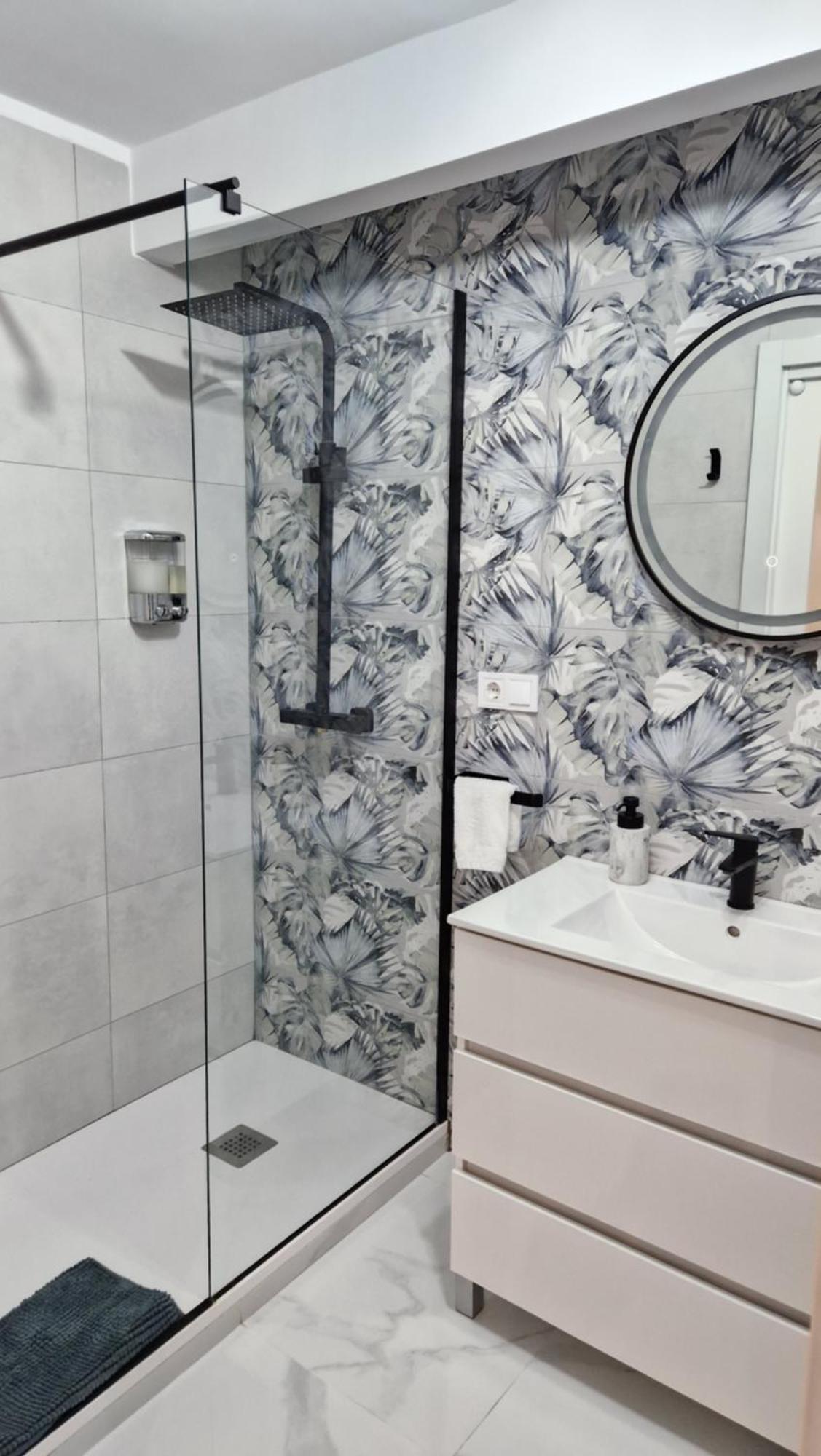 Apartamento “El Majo” Benidorm! Экстерьер фото